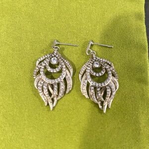 Kendra Scott earrings